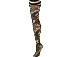 Alex - Dijen Hoog - C - Camouflage