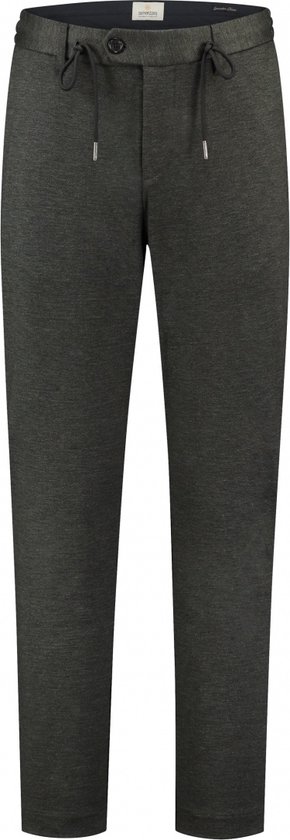 Dstrezzed Lancaster tapered jogger structure melange 501694-999