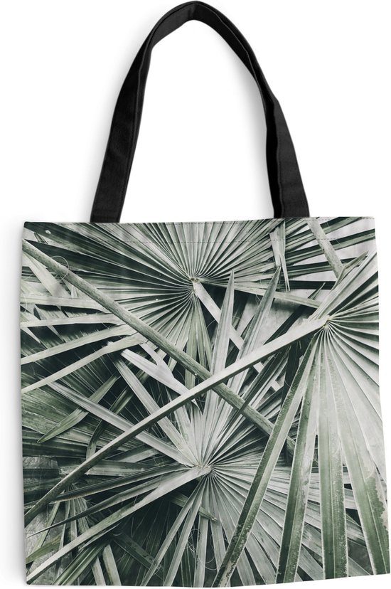 Naturelkleurige Baskin Strandtas Ibiza - Riet - Boodschappentassen Naturelkleurige Baskin Strandtas Ibiza - Riet - Boodschappentassen