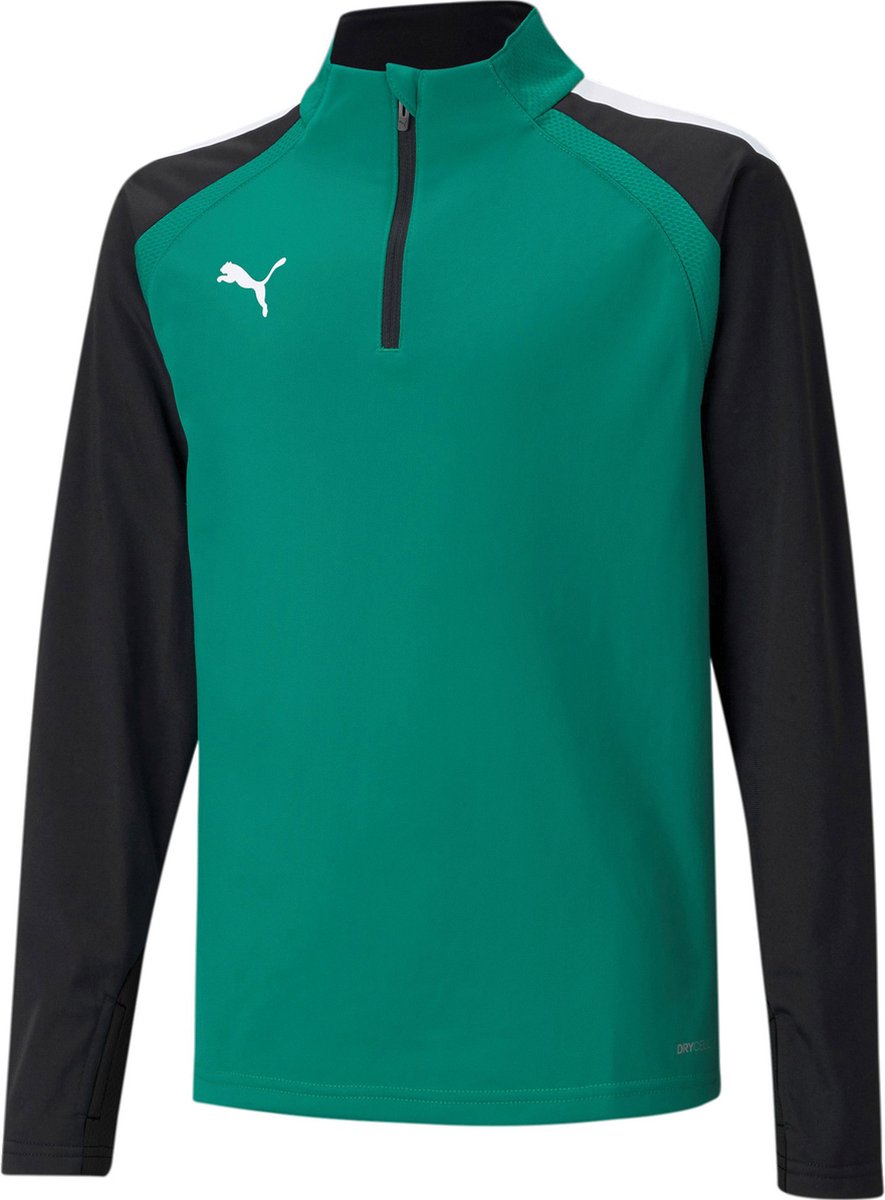 Puma teamLIGA Sporttrui Unisex - Maat 128