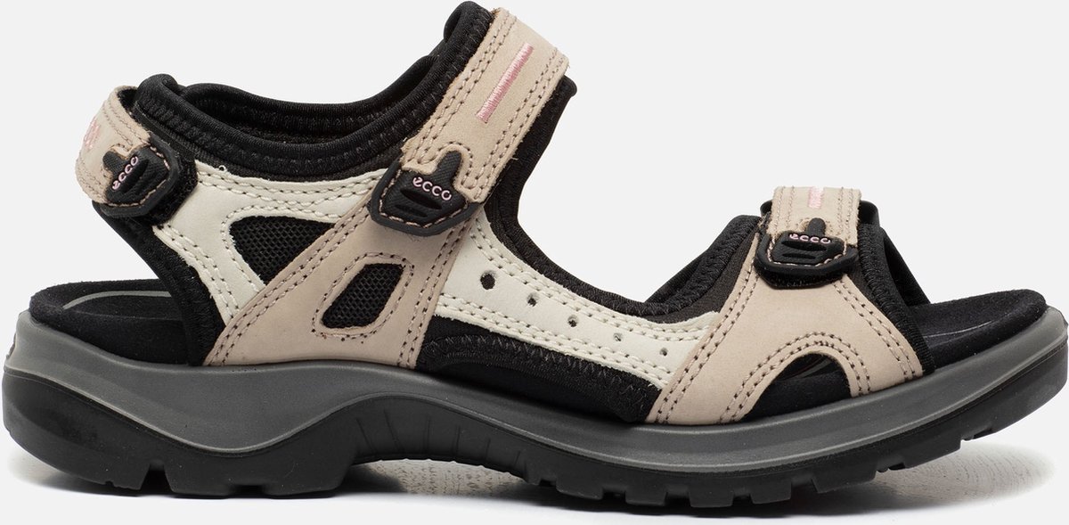 ECCO OFFROAD–Sandalen–Vrouwen– –38 Beige