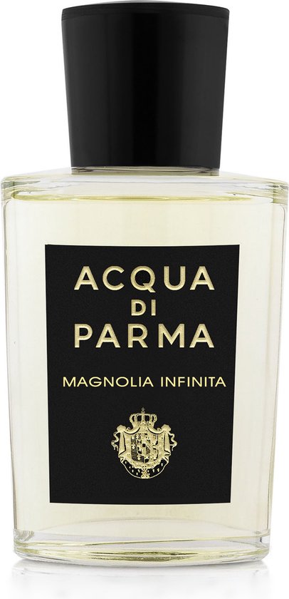 Magnolia Infinita Eau de Parfum 100ml spray