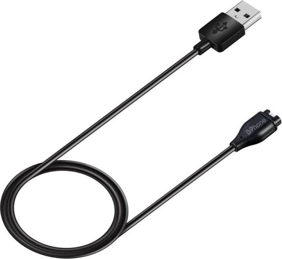 USB Kabel Geschikt voor Garmin Fenix 8/7/6/5 - Bol