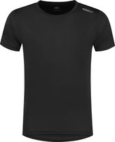 Running T-Shirt Promotion Noir 2XL