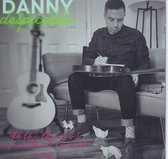 Danny Despicable - All The Things I Wish That I Could Say (CD)
