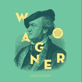 Les Chefs D'Oeuvres De Richard Wagner