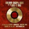V/A - Golden Chart Hits Of The 80s & 90s (CD)