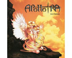 Ra Pariah