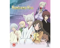 Anime - Kamisama Kiss: Season 2 Collection