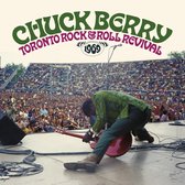 Toronto Rock & Roll Revival 1969