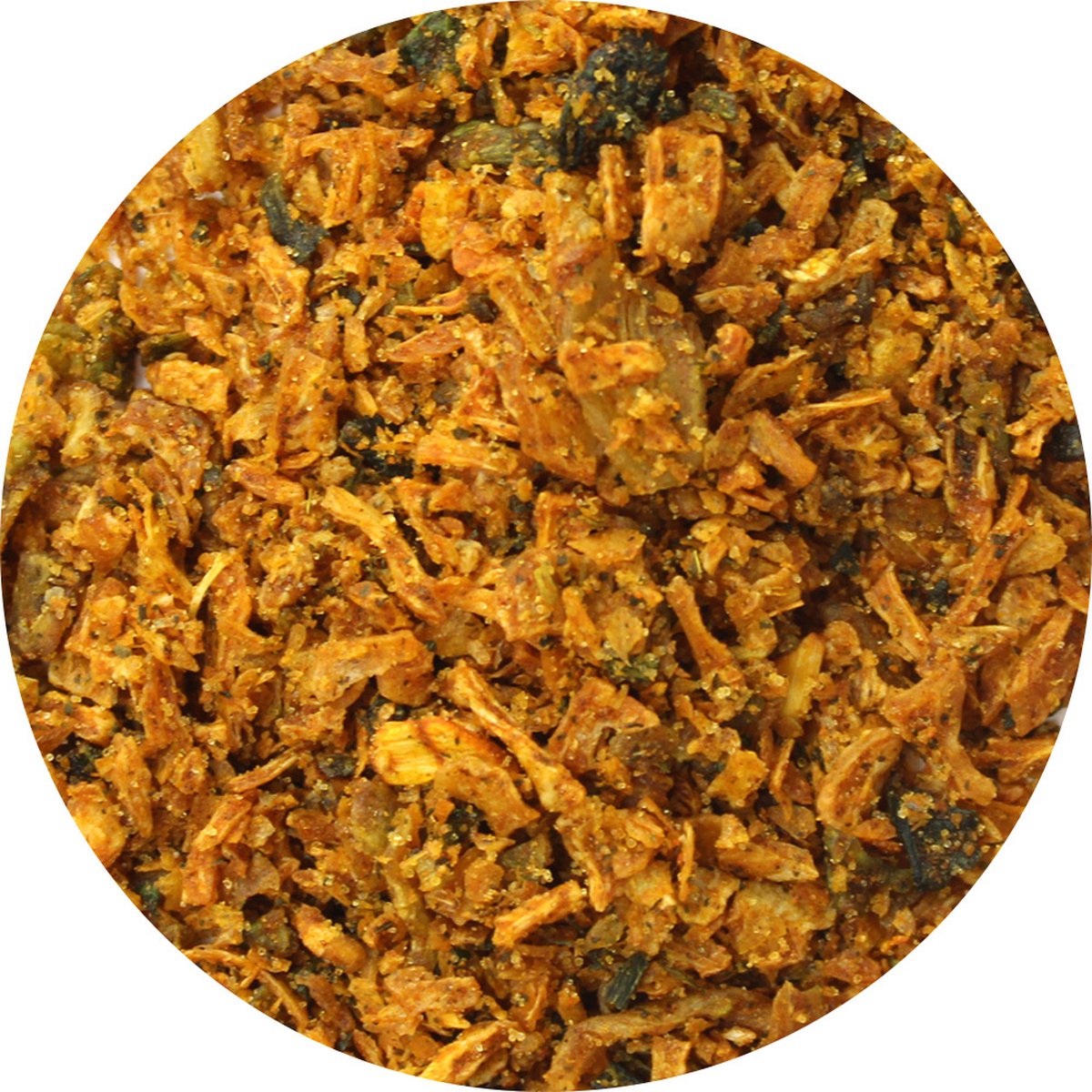 Goedkoopste Van Beekum Specerijen - Bami Kruidenmix - 20 KG - Zak (bulk verpakking