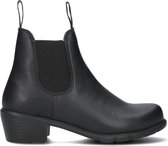Blundstone Women's Heel Chelsea boots - Enkellaarsjes - Dames - Zwart - Maat 39