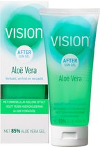 Vision After Sun Aloë Vera - Aftersun gel - 180 ml