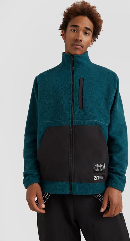 O'neill Fleeces PROGRESSIVE COLORBLOCK FLEECE