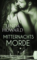 Romance trifft Spannung - Die besten Romane von Linda Howard bei beHEARTBEAT 4 - Mitternachtsmorde