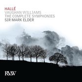 Hallé Orchestra, Sir Mark Elder - Williams: The Complete Symphonies (5 CD)