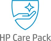 Hewlett Packard Enterprise 5Y Fond de teint Care, 5 ans, 24 heures sur 24, 7 jours sur 7