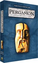 Pergamon (English Second Edition)