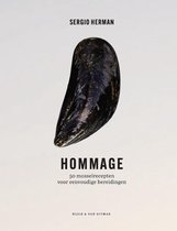 Hommage cover