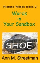 Picture Words - Words in Your Sandbox