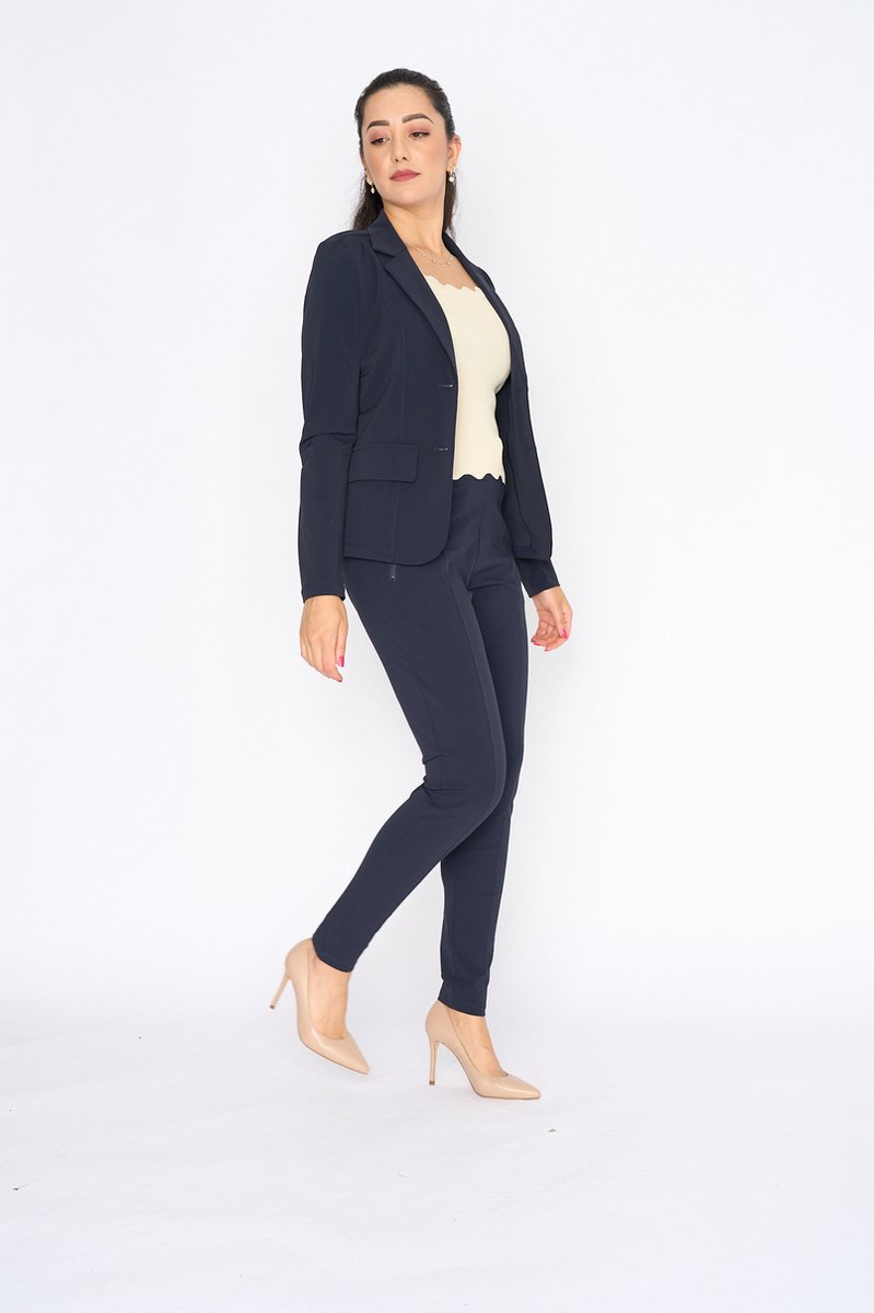 Travel Blazer Uni Mi Piace 2015