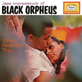 Vince Guaraldi Trio - Jazz Impressions Of Black Orpheus (3 LP) (Deluxe Edition) (Expanded Edition)