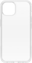 Otterbox - Symmetry Clear iPhone 14 Plus - transparant