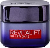 L´oreal - Revitalift Night Filler Cream (L)