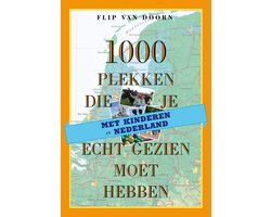 1000 plekken die je echt gezien moet hebben