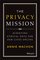The Privacy Mission