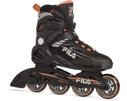 Fila Inlineskates Legacy Comp Lady '22 Softboot 82a Zwart Mt 40.5