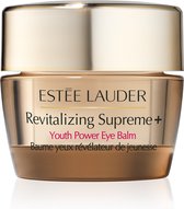 Estée Lauder Revitalizing Supreme + Youth Power eye cream/moisturizer Eye balm 15 ml