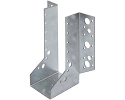 Gebr. Bodegraven Raveeldrager Zwaar 078320 50x150mm