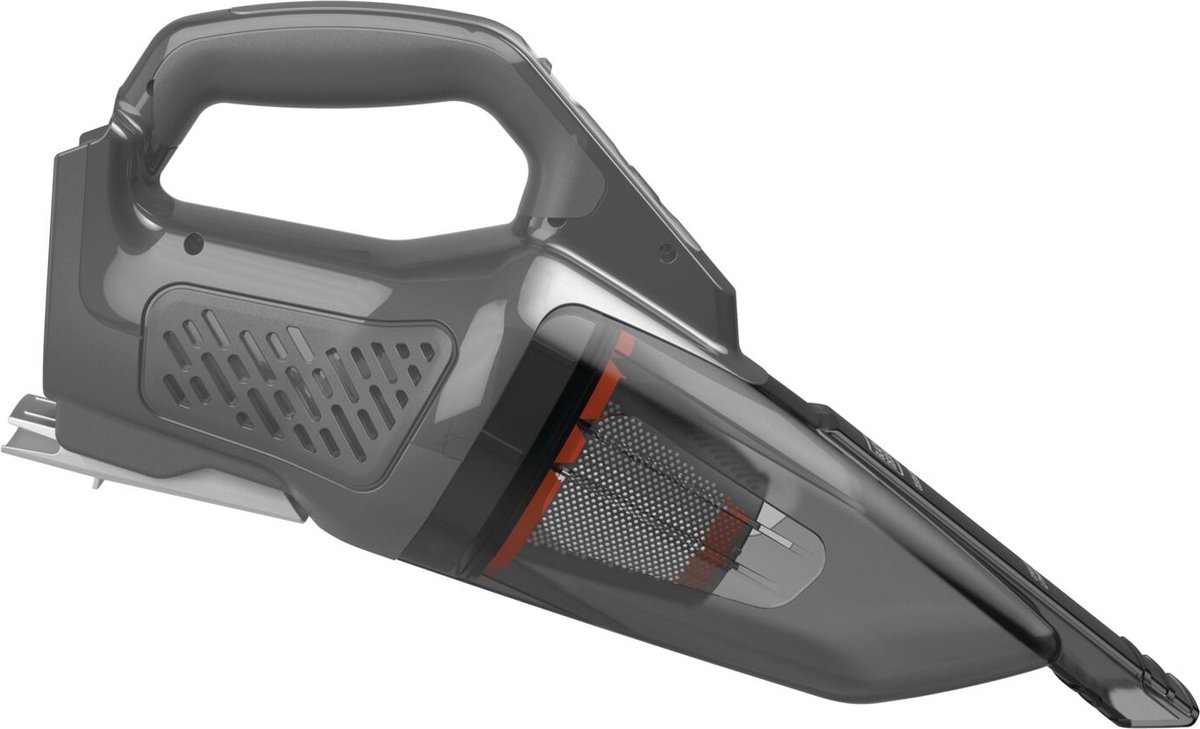 BLACK+DECKER BCHV001B-XJ powerconnect kruimeldief - 18V - zonder accu ...