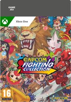 Capcom Fighting Collection - Xbox One Download
