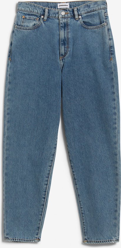 ARMEDANGELS Dames Jeans - Maat 31/34 | bol