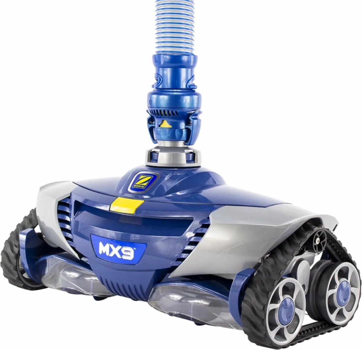 Zodiac MX9 hydraulische zwembadreiniger
