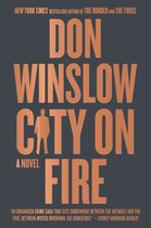 The Danny Ryan Trilogy 1 - City on Fire