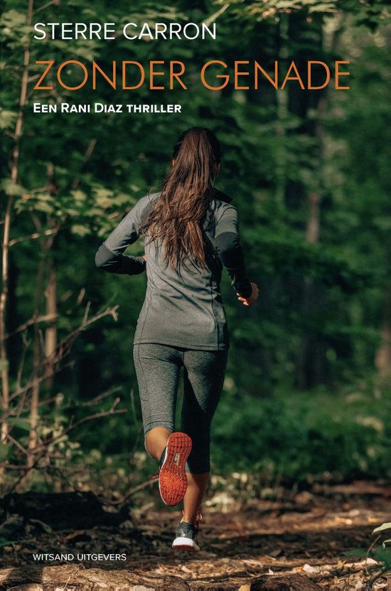 Rani Diaz - Zonder genade