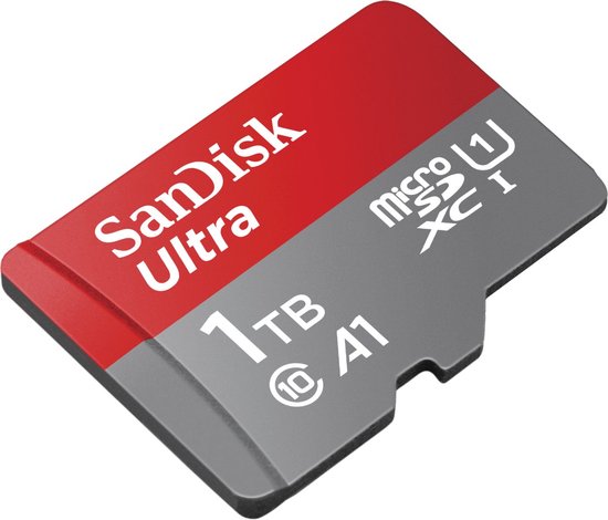 SANDISK MicroSDXC Ultra 256GB 150mb/s SANDISK MicroSDXC Ultra 256GB 150mb/s