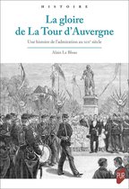 Histoire - La gloire de La Tour d'Auvergne