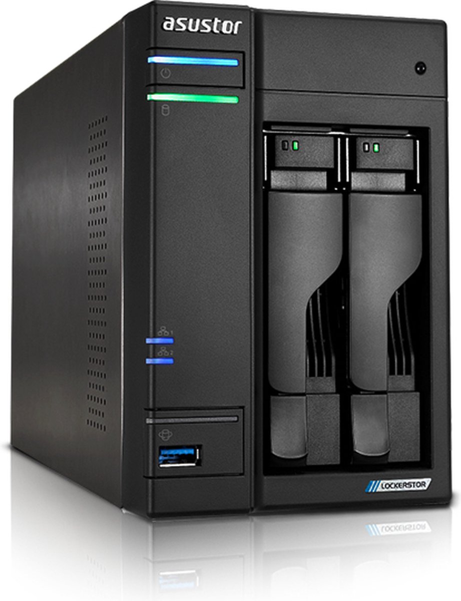 Asustor AS6702T