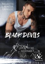 Black Devils 3 - Black Devils 3