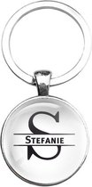 Porte-clés Glas - Stefanie