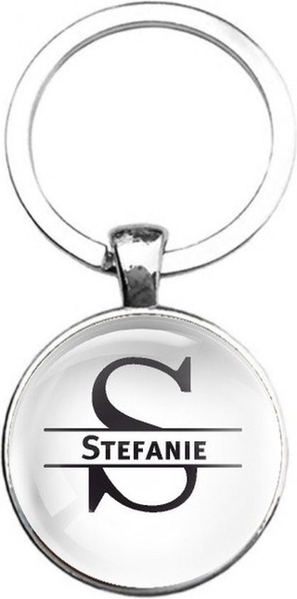 Porte-clés Glas - Stefanie