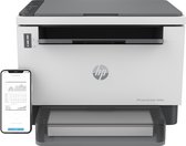 HP LaserJet Tank MFP 1604w - Laserprinter