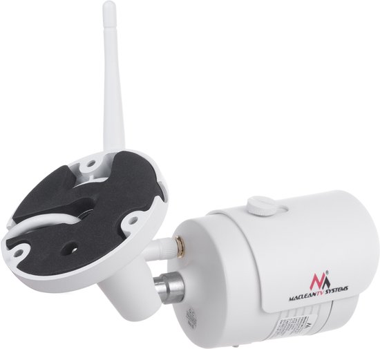 Maclean IP Camera IPC WiFi 5MPx buiten, hoorn, CMOS 1/2.5", H.264/H.264+/H.265+/JPEG/AVI, Onvif, MCTV-516 van Merkloos — afbeelding 5