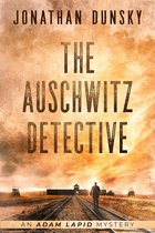 Adam Lapid Mysteries 6 - The Auschwitz Detective