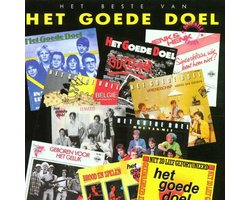 Het Beste Van Het Goede Doel