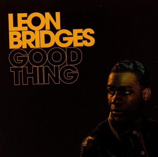 Good Thing - Bridges, Leon